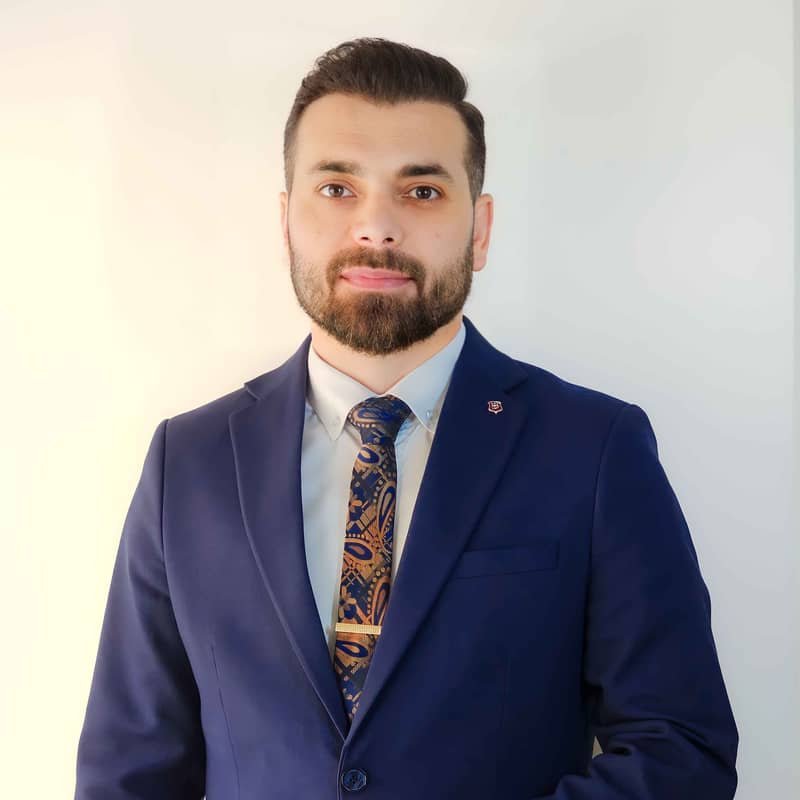 Basel Al Ali