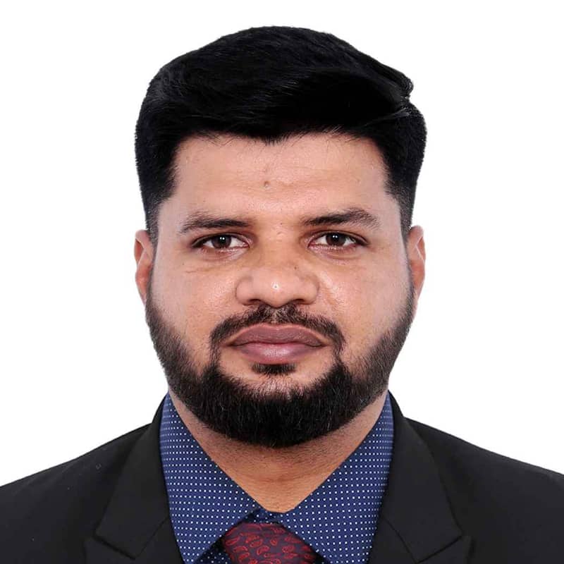 Haseeb Ur Rehman