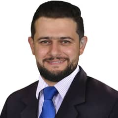 Samer Haj Samer Haj