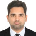 Sharif Hussain