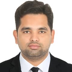 Sharif Hussain