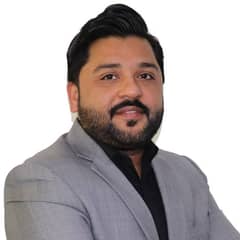 Zahid Ur Rehman
