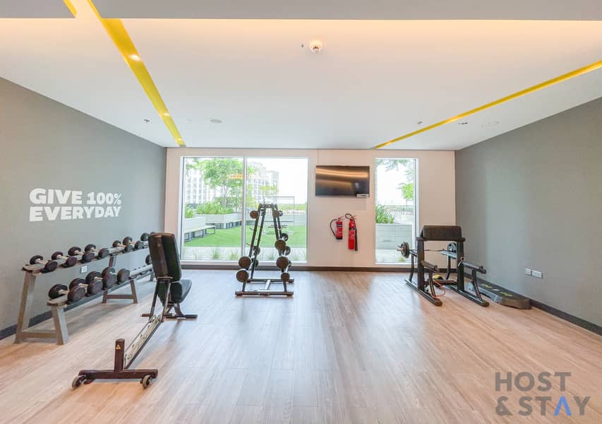 20 gym