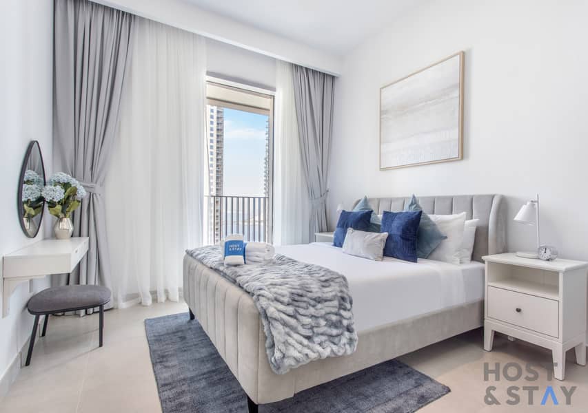 2 Bedroom 1