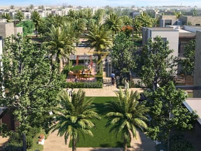 3 Bedroom Townhouse for Sale in Arabian Ranches 3, Dubai - Exquisite 3-Bedroom Townhouse in Ruba, Ranches 3