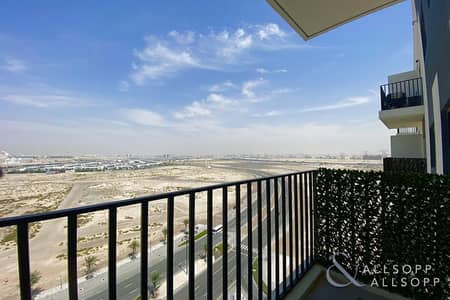 3 Bedroom Apartment for Sale in Wasl Gate, Dubai - Brand New | VOT | 3 Beds | High Quality