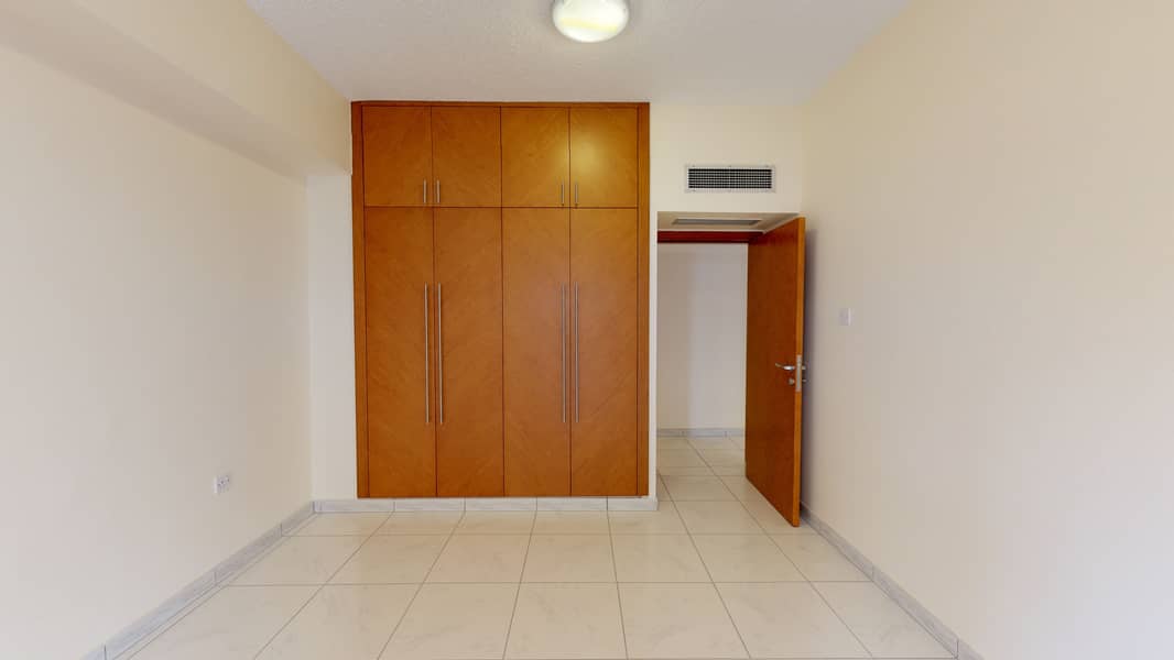 Bur Dubai，Al Mankhool，Golden Sands 1 3 卧室 114000 AED 7507996