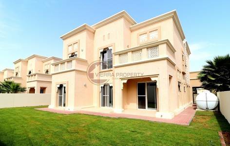 5 B/R Ensuite Villa with Free Maintenance 5 B/R Ensuite Villa with Free Maintenance