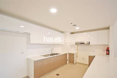 2 Bedroom Apartment for Rent in Jumeirah Golf Estates, Dubai - Modern | 2 Bed Corner Unit | 2 Balconies