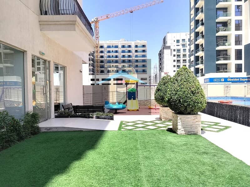 International City，International City Phase 2 (Warsan 4)，Rokane G24 1