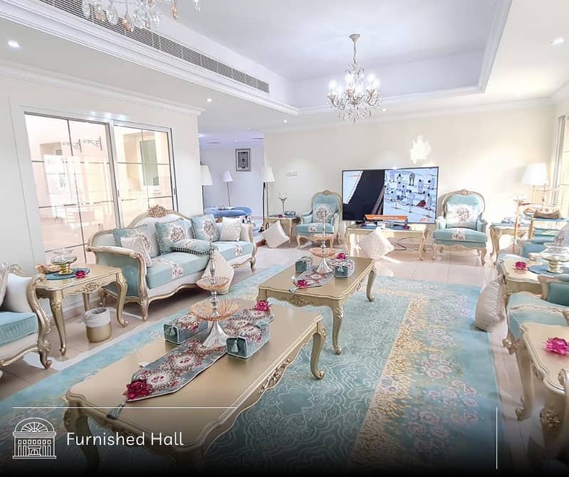 OPPOSITE DUBAI CITY WALK NEAR in AL BADAA , FULLY FURNISHED VILLA FOR RENT OPPOSITE DUBAI CITY WALK NEAR in AL BADAA , FULLY FURNISHED VILLA FOR RENT