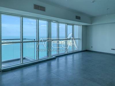 Brand New 3 Bed Apt with Gorgeous Sea View, Facilities! Corniche Abu Dhabi Brand New 3 Bed Apt with Gorgeous Sea View, Facilities! Corniche Abu Dhabi