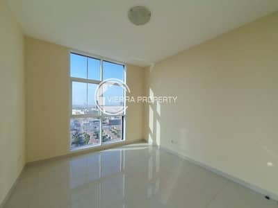 1 Bedroom Flat for Rent in Jumeirah Village Triangle (JVT), Dubai - Ready To Move l High Floor l Open View