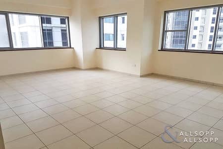 Large Two Bedroom | Rented | Best Layout