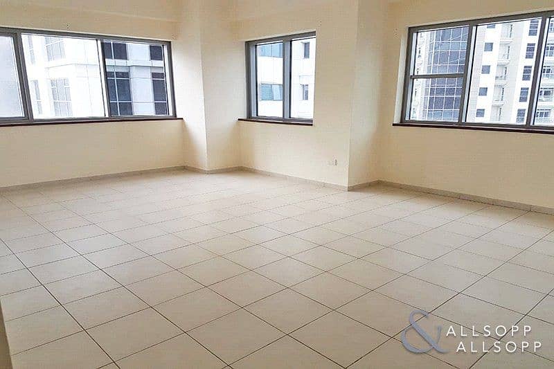 Large Two Bedroom | Rented | Best Layout