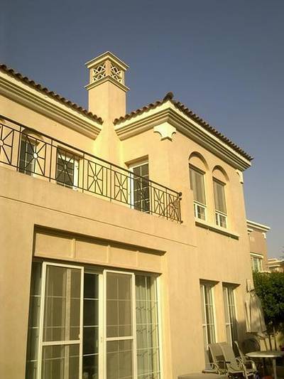 Unfurnished 4 BEDROOM VILLA in Mirador 1,Arabian Ranches Unfurnished 4 BEDROOM VILLA in Mirador 1,Arabian Ranches