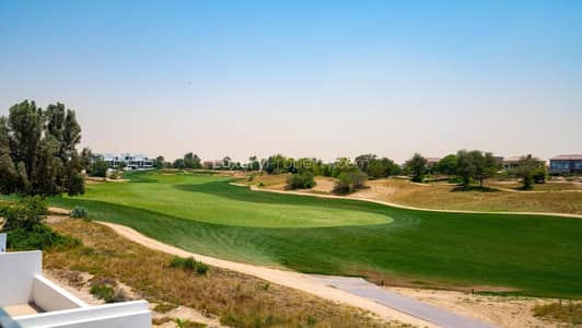 Golf Course View | Clubhouse Fee Included | Vacant