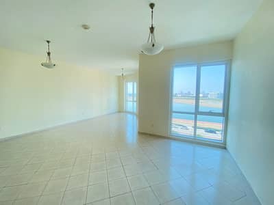 VACANT ON TRANSFER | WITH PARKING | LAKE VIEW