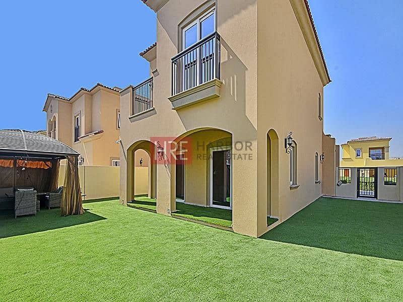 3 Bedroom | Spacious Layout | Best Location | New