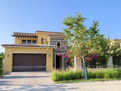 Exquisite, Spacious 4 Master Bed Saadiyat Beach Villa! Ready to Move in! Exquisite, Spacious 4 Master Bed Saadiyat Beach Villa! Ready to Move in!