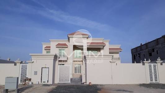 6 Bedroom Villa for Rent in Al Shamkha, Abu Dhabi - 6 BR Villa with Maid's Room in Al Shamkha 6 Bedroom Villa for Rent in Al Shamkha, Abu Dhabi - 6 BR Villa with Maid's Room in Al Shamkha