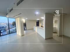 Prime location | Spacious Layout