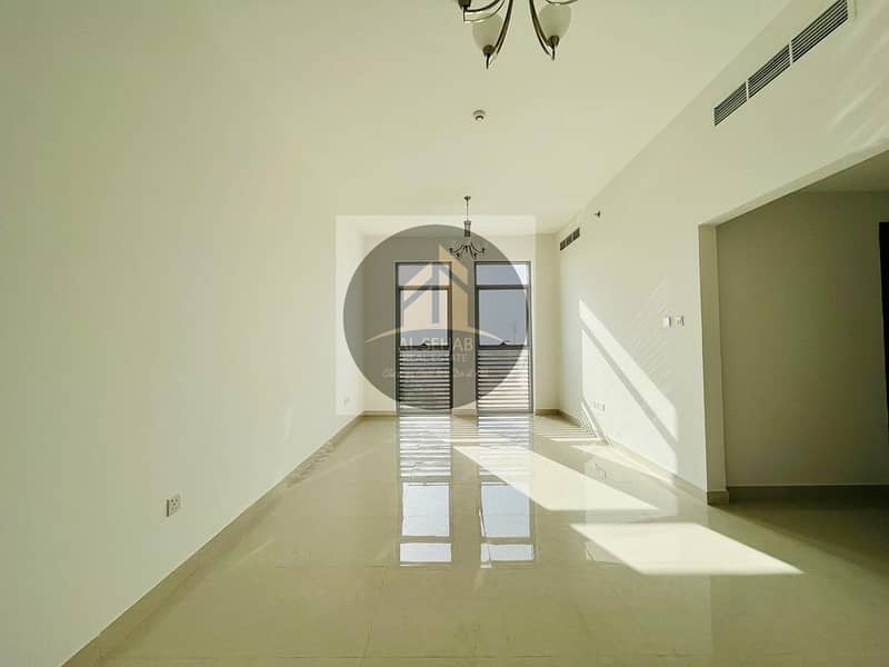 Квартира в Альжада，Комьюнити Сараб, 2 cпальни, 45000 AED - 7510322