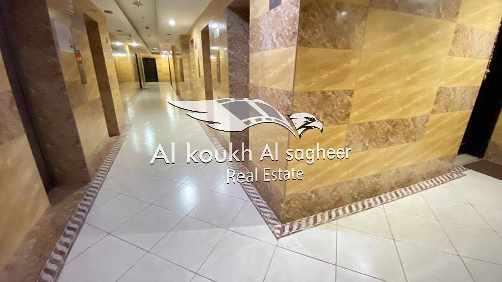 Квартира в Аль Нахда (Шарджа)，Тауэр Шарджа аль-Нахда, 2 cпальни, 34000 AED - 7510658