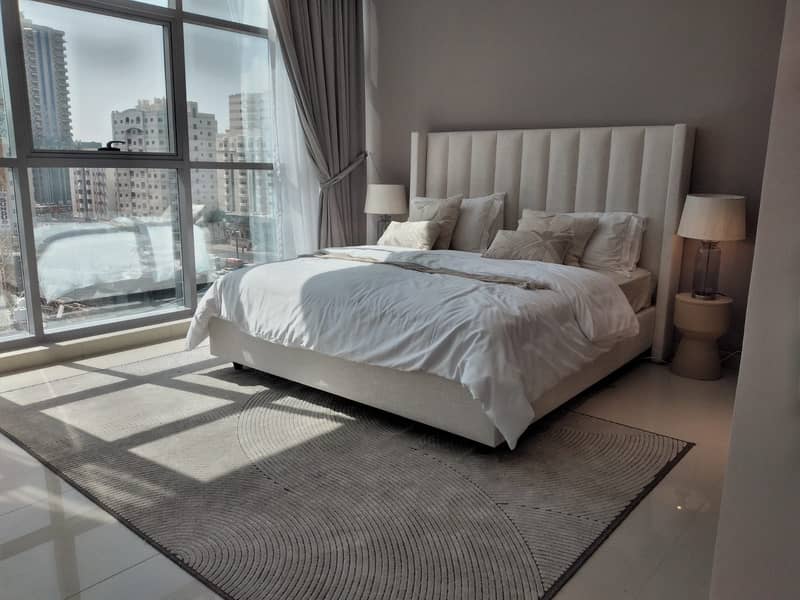 A distinctive apartment for sale in the most prestigious projects in Ajman A distinctive apartment for sale in the most prestigious projects in Ajman