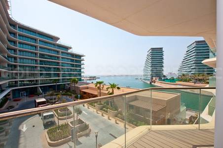 Full Sea View! Totally Brand New 2BR w/ Big Balcony Full Sea View! Totally Brand New 2BR w/ Big Balcony