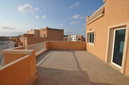 A Great Investment! 5BR Single Row Mediterranean Villa A Great Investment! 5BR Single Row Mediterranean Villa