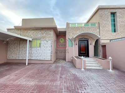 3 Bedroom Villa for Rent in Al Jimi, Al Ain - Ground Floor Villa| Private Entrance| Neat & Clean