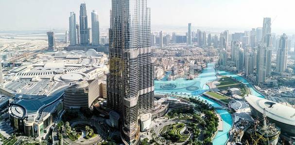 3 Bedroom Flat for Rent in Downtown Dubai, Dubai - Live in the SKY|3BR+M|FULL BURJ VIEW|GREAT PRICE 3 Bedroom Flat for Rent in Downtown Dubai, Dubai - Live in the SKY|3BR+M|FULL BURJ VIEW|GREAT PRICE