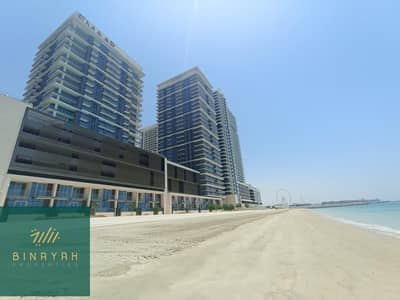 فلیٹ 2 غرفة نوم للبيع في دبي هاربور‬، دبي - شقة في بيتش آيل،إعمار الواجهة المائية،دبي هاربور‬ 2 غرف 4850000 درهم - 7508027