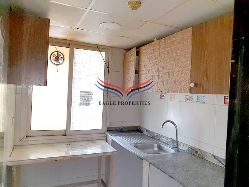 Next To Metro | Spacious | For Sharing