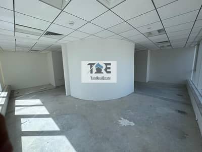 Office for Rent in Electra Street, Abu Dhabi - Prime location / Fitted Office / Affordable