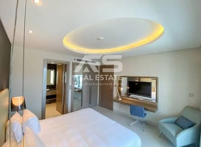 Rented Unit | Stunning View | Fully furnished