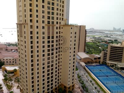 3BED+Maid | | JBR || READY TO MOVE