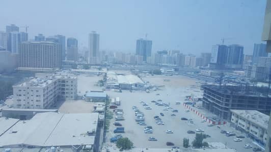 1 BEDROOM AVAI;ABLE FOR RENT IN AL KHOR TOWERS.