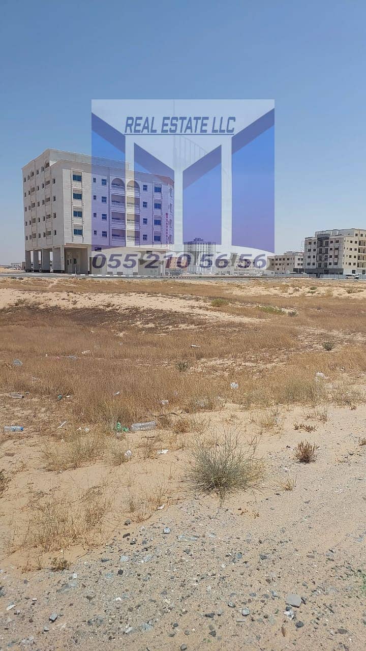 ارض سكنية في الجرف 3،الجرف 950000 درهم - 7513950 ارض سكنية في الجرف 3،الجرف 950000 درهم - 7513950
