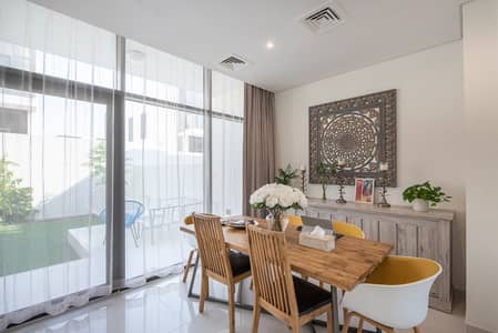 HOT DEAL OF THE DAY - SPACIOUS 3+MAID XUBB VILLA - VOT
