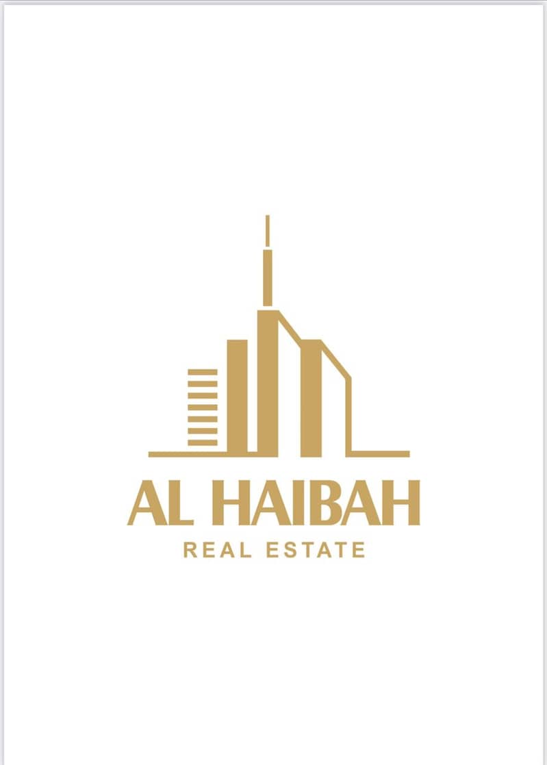 位于或诗街区 的住宅地块 1600000 AED - 7491381