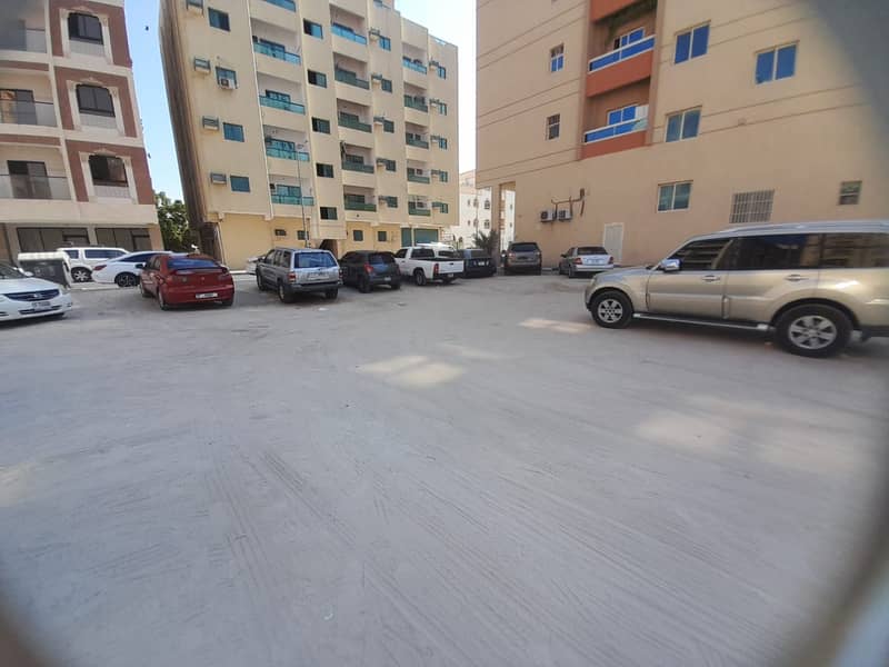 Plot of land for sale in a prime location in Al Nakheel - reasonable price