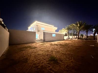 Luxurious Villa in Al Falaj | Eastern  Design Inspired | Exclusive Community