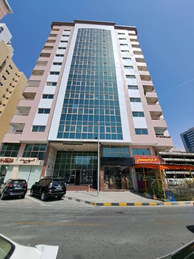 For Sale An Apartment In Sharjah Al Qasimia Area Al Mahatta A Very Special Location Directly