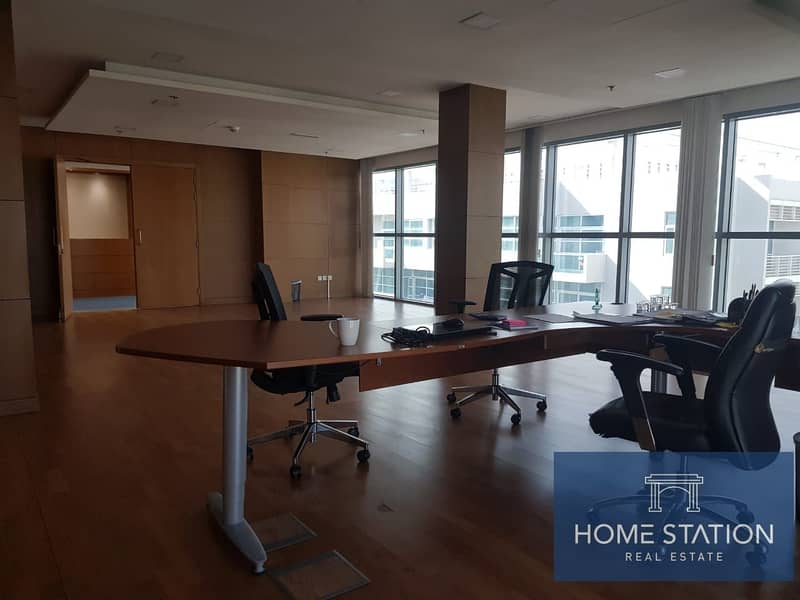 COMMERCIAL OFFICE SPACE | NEAR MOE