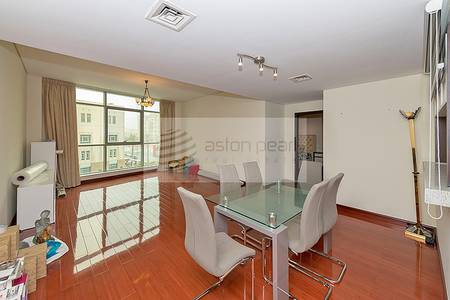 Large 1 Bed Apt in BLVD Central Podium Large 1 Bed Apt in BLVD Central Podium