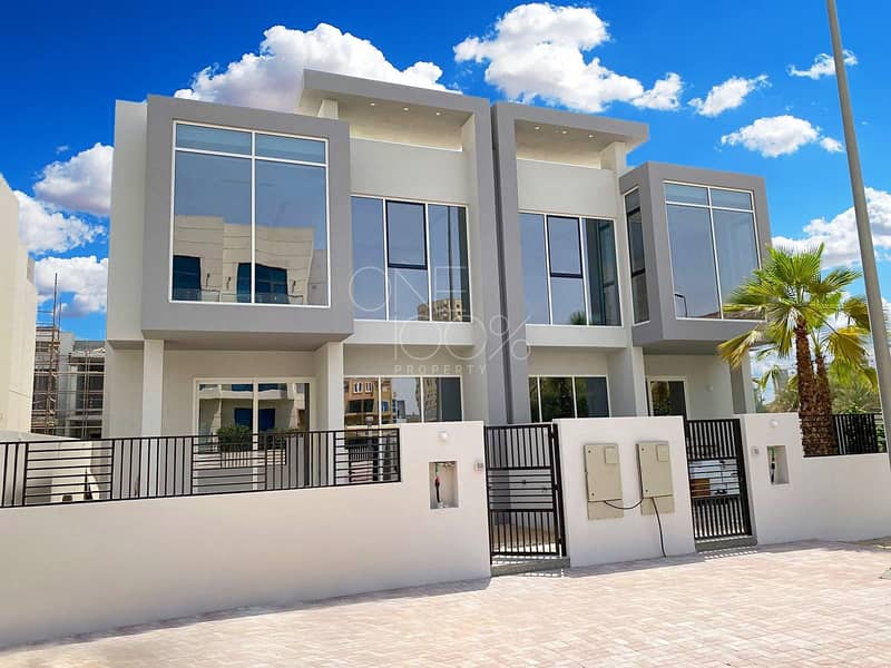 Brand New Modern Villa | First Occupancy | Excellent Quality