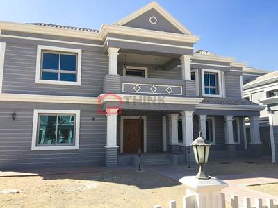 Rare New World Type-5 Bed Spacious Villa Rare New World Type-5 Bed Spacious Villa