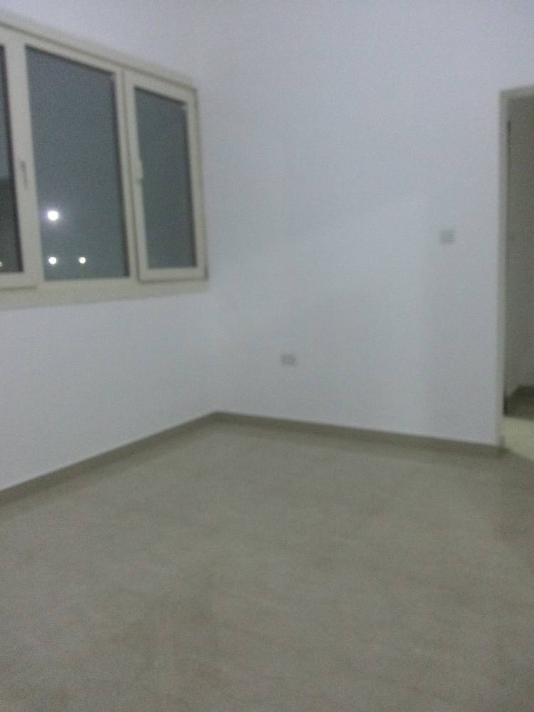 Very Nice Studio Apartment inBuilding For Rent (30) k Mussafah Shabiya (11) 4Payments